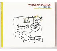 John Lennon - Wonsaponatime [Ltd. Re-Issue]
