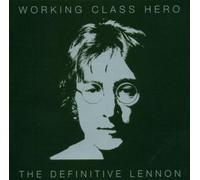John Lennon - Working Class Hero-the Definitive Lennon - 2 Cd (collection)