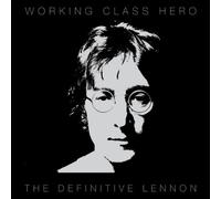 John Lennon - Working Class Hero - The Definitive Lennon