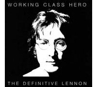 John Lennon Working Class Hero: The Definitive Lennon (CD) Album