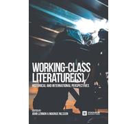 John Lennon Working-Class Literature(s) (Tascabile)