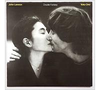 John Lennon & Yoko Ono - Double Fantasy (1980)