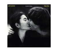 - John Lennon & Yoko Ono - Double Fantasy (LP) (Reissue) (remastered) - Vinile