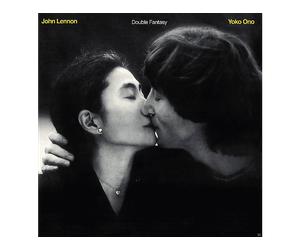 - John Lennon & Yoko Ono - Double Fantasy (LP) (Reissue) (remastered) - Vinile
