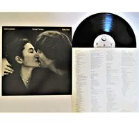 John Lennon & Yoko Ono - DOUBLE FANTASY VINYL LP 1980 JOHN LENNON YOKO ONO
