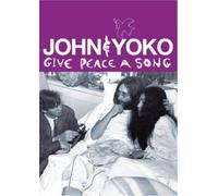 John Lennon / Yoko Ono - Give Peace A Song