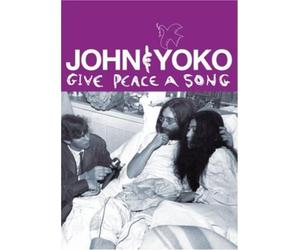 John Lennon / Yoko Ono - Give Peace A Song