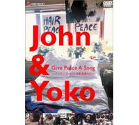 John Lennon & Yoko Ono - John & Yoko: Give Peace a Song