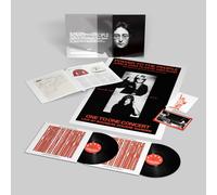 JOHN LENNON & YOKO ONO - Power to the people (2025) 2 LP Vinyl + cards pre-sale