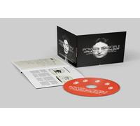 John Lennon & Yoko Ono - Power To The People - Cd (digipack - digitally remas...