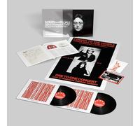John Lennon Yoko Ono The Plastic Ono Band Elephant's Memory - Power To The People