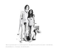 John Lennon & Yoko Ono - Unfinished Music No. 1:two Virgins - Cd