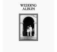 John Lennon - & Yoko Ono: Wedding Album (White Coloured) (LP)