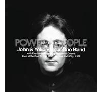 John Lennon - & Yoko & Plastic Ono Band: Power To The People (Limited Edition) (2 LP)