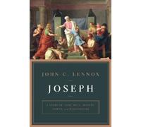 John Lennox Joseph (Tascabile)