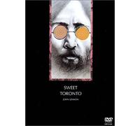 John Lenon - Toronto 1969 Plastic Ono Band