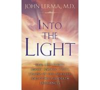 John Lerma Into the Light (Tascabile)