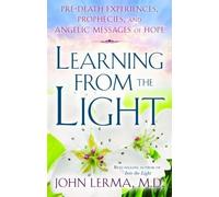 John Lerma Learning from the Light (Tascabile)