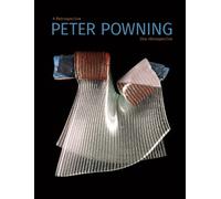 John Leroux Peter Powning (Copertina rigida)