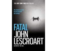 John Lescroart Fatal (Tascabile)
