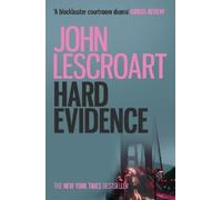 John Lescroart Hard Evidence (Dismas Hardy series, book 3) (Tascabile)