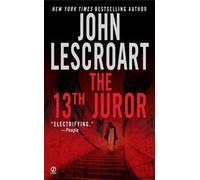 John Lescroart The 13th Juror (Tascabile) Dismas Hardy