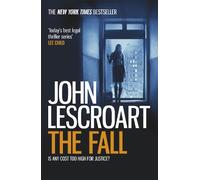 John Lescroart The Fall (Dismas Hardy series, book 16) (Tascabile) Dismas Hardy