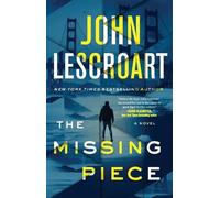 John Lescroart The Missing Piece (Tascabile) Dismas Hardy