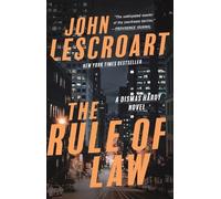 John Lescroart The Rule of Law (Tascabile) Dismas Hardy