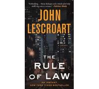 John Lescroart The Rule of Law (Tascabile) Dismas Hardy