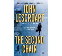 John Lescroart The Second Chair (Tascabile) Dismas Hardy