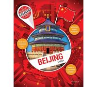 John Lesley Beijing (Copertina rigida) World's Greatest Cities