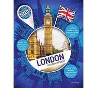 John Lesley London (Copertina rigida) World's Greatest Cities