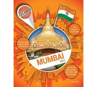 John Lesley Mumbai (Copertina rigida) World's Greatest Cities