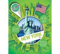 John Lesley New York (Copertina rigida) World's Greatest Cities