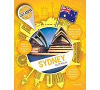 John Lesley Sydney (Copertina rigida) World's Greatest Cities