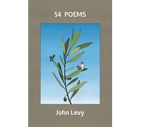 John Levy 54 poems (Tascabile)