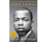 David Greenberg John Lewis: A Life (Tascabile)