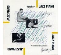 John Lewis - A Smithsonian Collection - Jazz Piano Volume 4