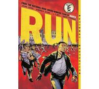 John Lewis Andrew Aydin Run (Tascabile)