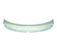 John Lewis Asciugabiancheria Lint Fluff filtro (blu)
