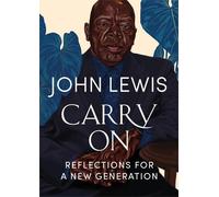 John Lewis Carry On (Copertina rigida)