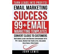 John Lewis Email Marketing Success (Tascabile)