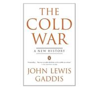 John Lewis Gaddis The Cold War (Tascabile)