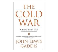 John Lewis Gaddis The Cold War (Tascabile)