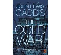 John Lewis Gaddis The Cold War (Tascabile)