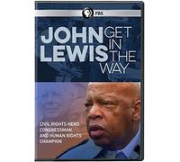 John Lewis: Get in the Way