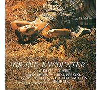 John Lewis - Grand Encounter: 2 Degrees East - 3 Degrees West