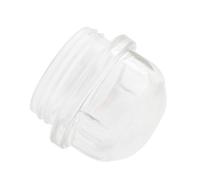 John Lewis Lampadina Lampada Forno Luce Vetro Lente Cover Originale