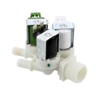 John Lewis Lavatrice 3 Lato Solenoide Ingresso Acqua Valvola Originale